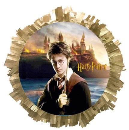 Πινιάτα Πάρτυ Harry Potter (40 x 40 cm) | 553153