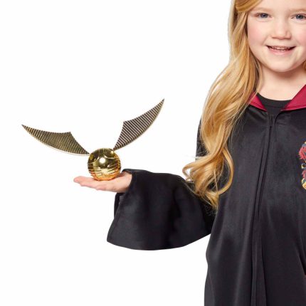 Ιπτάμενη Μπάλα Harry Potter – Golden Snitch | 9919114