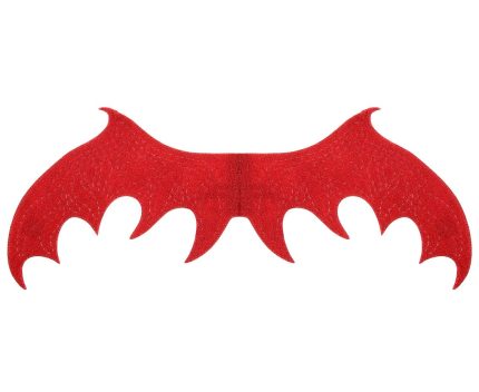 Αποκριάτικο αξεουάρ – Κόκκινα Φτερά | NP-SCZE