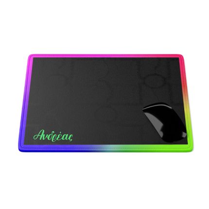 Mouse Pad – Neon (23x19cm) | SUB1004810