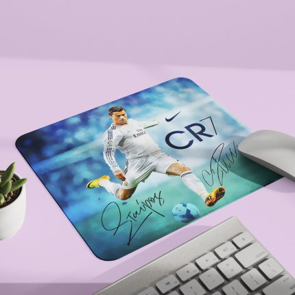 Mouse Pad – Ronaldo (23x19cm) | SUB1004810