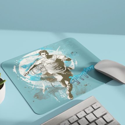 Mouse Pad – Ronaldo Graffiti (23x19cm) | SUB1004810