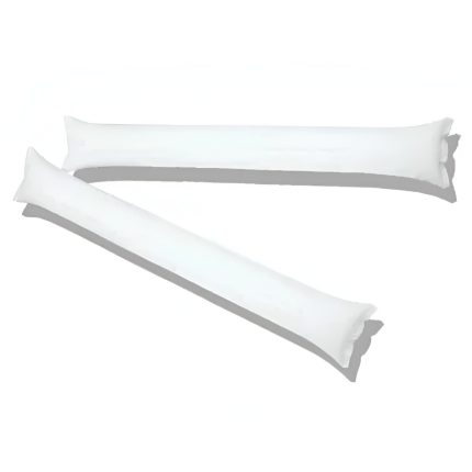 Μπαλόνι Bang- bang Άσπρο 2τμχ | 816W