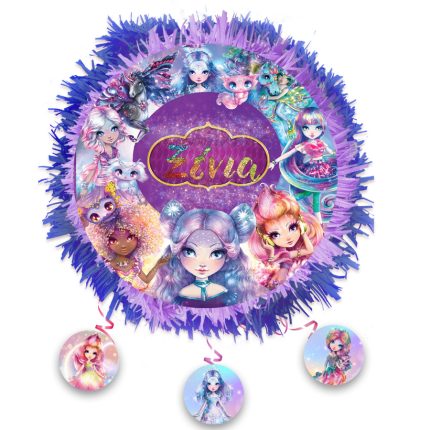 Πινιάτα – Nebulous Stars (40 x 40 cm) | 553153