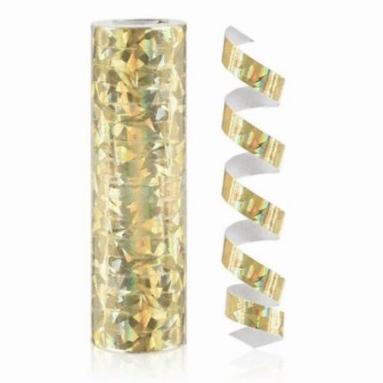 Σερπαντίνες Holographic (195x100εκ) | SH24ZL-VT