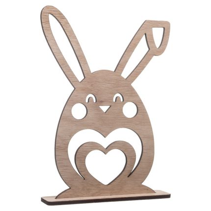 Πασχαλινός Λαγός σε Βάση ΝΒ677 (10x15εκ)