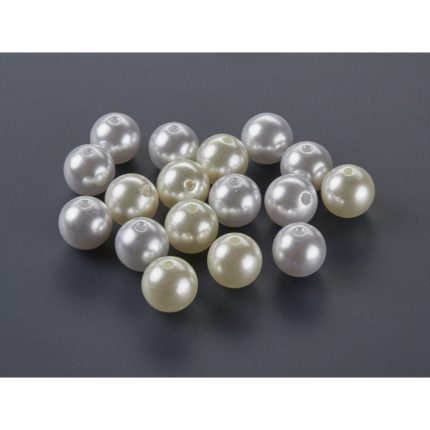 Χάντρα 6χιλ Χρυσό (850γρ) NU2337