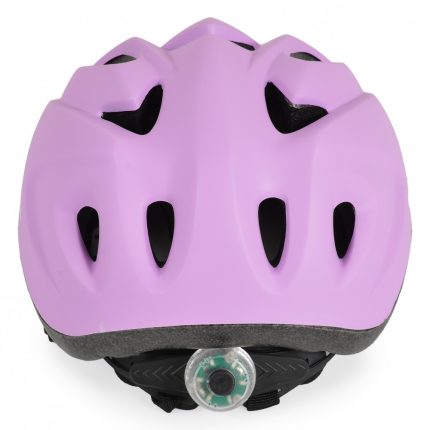 Παιδικό Κράνος Ποδηλάτου (48-52cm) Y62 Light Pink 3801005300051 - Byox