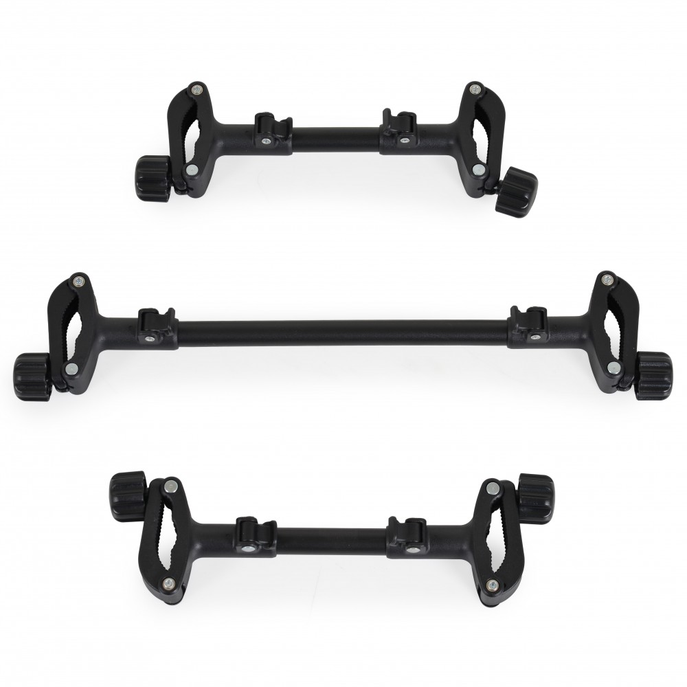 Cangaroo Αντάπτορες Σύνδεσης Καροτσιών σε Δίδυμο TwinX 3800146272951 Cangaroo Αντάπτορες Σύνδεσης Καροτσιών σε Δίδυμο TwinX 3800146272951