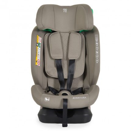Moni Κάθισμα Αυτοκινήτου Aventura 40-150cm Beige 3801005153640