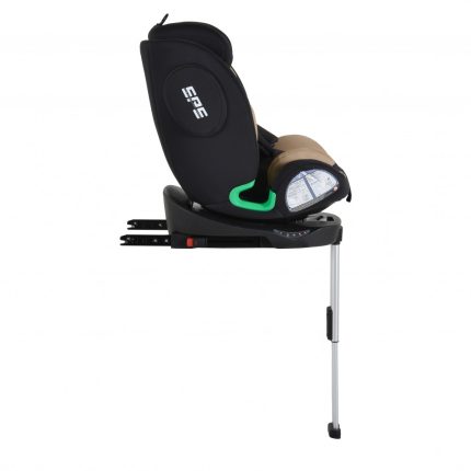 Moni Κάθισμα Αυτοκινήτου Isofix Legend 40-150cm Beige 3801005153695