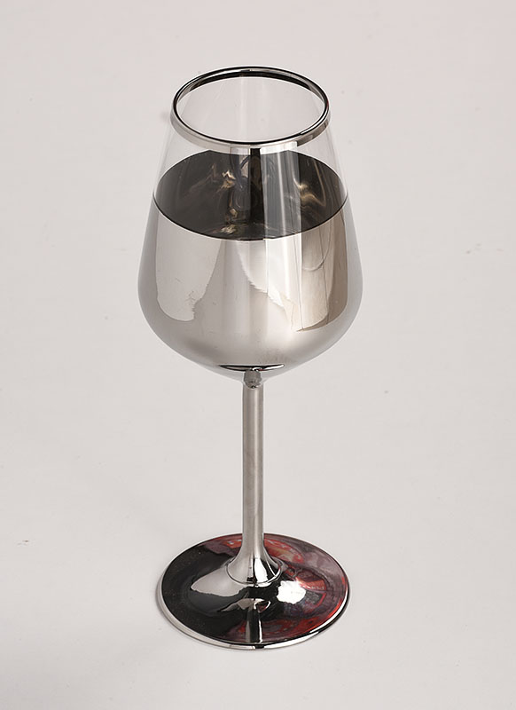 Ποτήρι Κρασιού Ντεγκραντέ Χρυσό Μελί | GL/14/84503 Ποτήρι Κρασιού Ντεγκραντέ Χρυσό Μελί | GL/14/84503