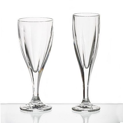 Ποτήρι Κρασιού Πολύγωνο Victoria | GCV/67105