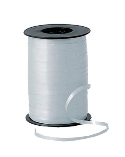 Ασημί Ξυλοκορδέλα για Μπαλόνια (500m) | S12