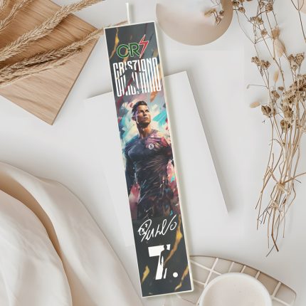 Λαμπάδα Stitch OHANA Αρωματική | LAM10