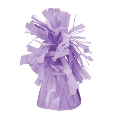 Λιλά Βαρίδι Για Μπαλόνια | CZ1P-014J