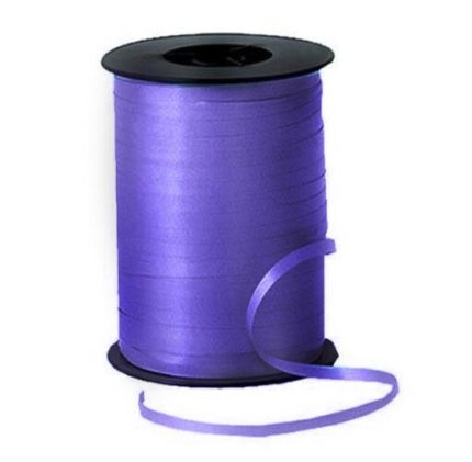 Μωβ Ξυλοκορδέλα για Μπαλόνια (500m) | 548A03