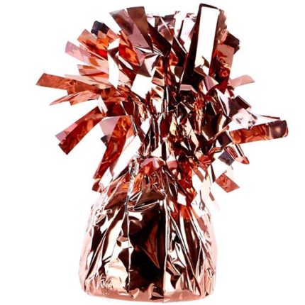 Ροζ Χρυσό Βαράκι για Μπαλόνια | B621-RG