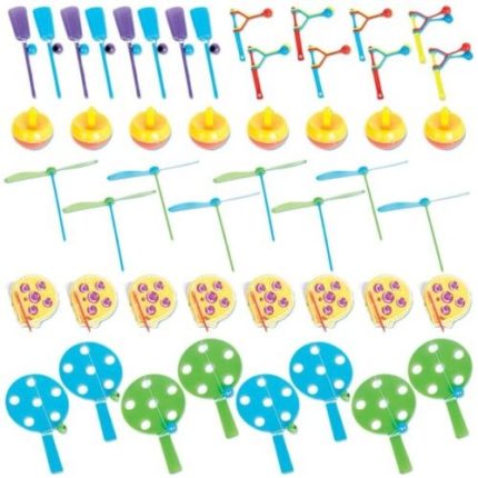 Σετ Δωράκια για Πάρτυ (48 τμχ) | 397212