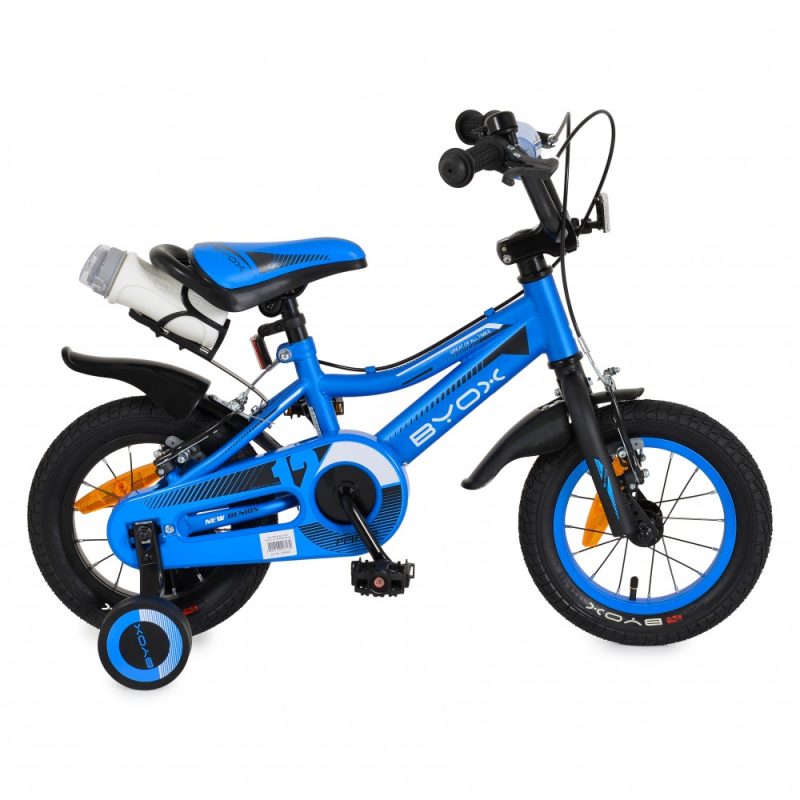 Byox Παιδικό Ποδήλατο 12΄΄ Prince Blue 3800146203139
