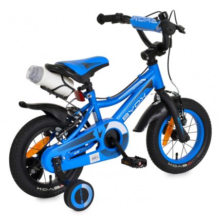 Byox Παιδικό Ποδήλατο 12΄΄ Prince Blue 3800146203139