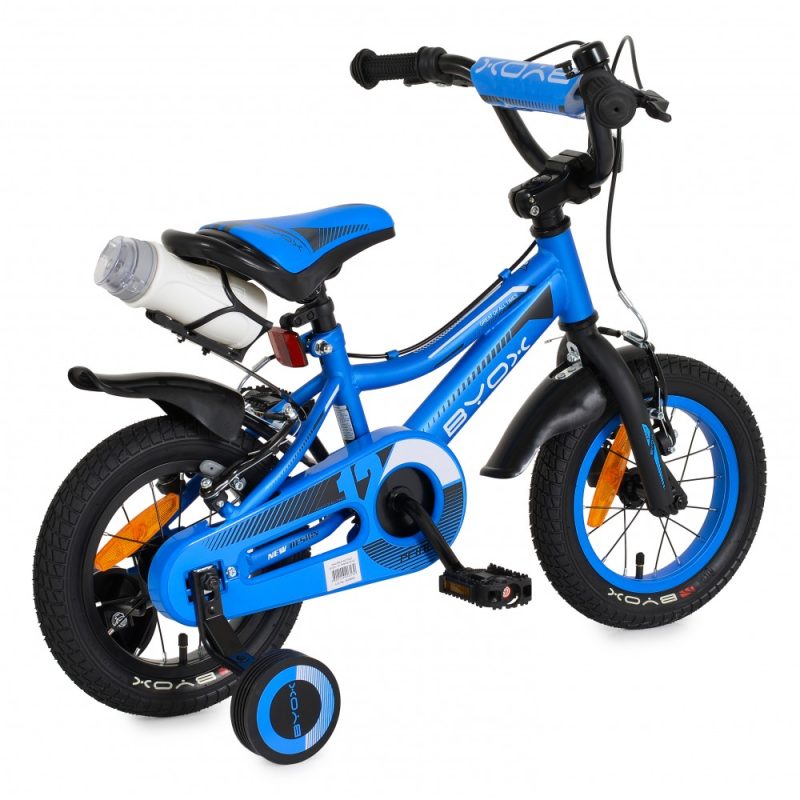 Byox Παιδικό Ποδήλατο 12΄΄ Prince Blue 3800146203139