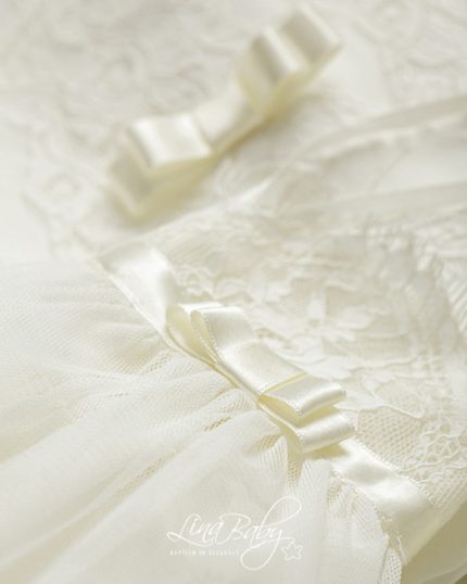 Λαδόπανο σετ για Κορίτσι Κλόντι | Claudie, 1600 Lina Baby
