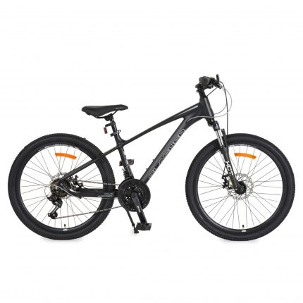 Byox Ποδήλατο 24'' Clasher Anthracite 3800146203634