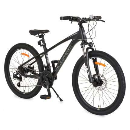 Byox Ποδήλατο 24'' Clasher Anthracite 3800146203634