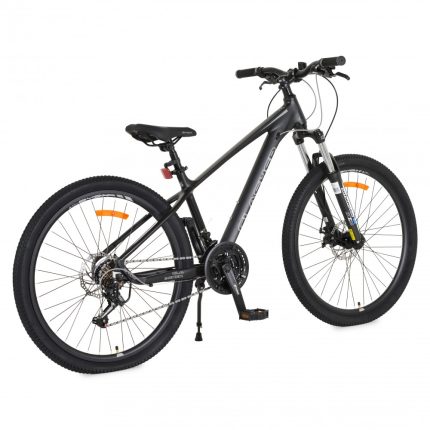 Byox Ποδήλατο 26'' Clasher Anthracit 3800146203658
