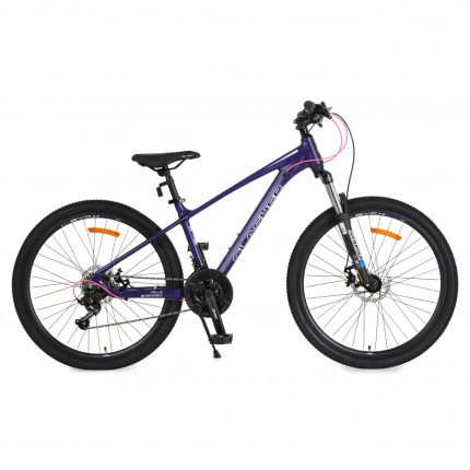 Byox Ποδήλατο 26'' Clasher Purple 3800146203665