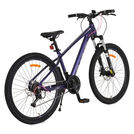 Byox Ποδήλατο 26'' Clasher Purple 3800146203665