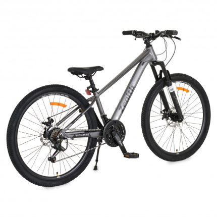 Byox Ποδήλατο 26'' Zenith Grey 3800146203733