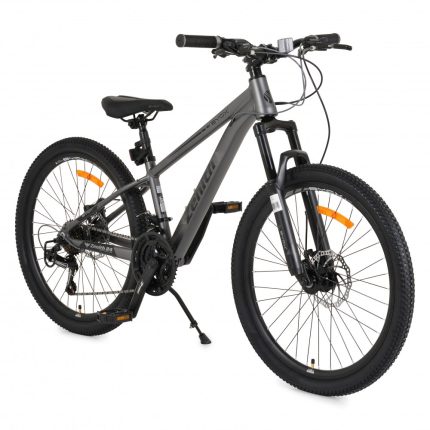 Byox Ποδήλατο 24'' Zenith Grey 3800146203719