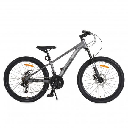 Byox Ποδήλατο 24'' Zenith Grey 3800146203719