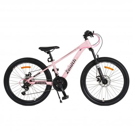 Byox Ποδήλατο 24'' Zenith Pink 3800146203726