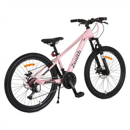 Byox Ποδήλατο 24'' Zenith Pink 3800146203726