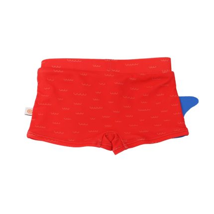 Zoocchini Παιδικό Μαγιό Swim Trunk Sherman the Shark