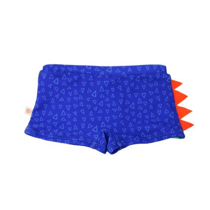 Zoocchini Παιδικό Μαγιό Swim Trunk Devin the Dino