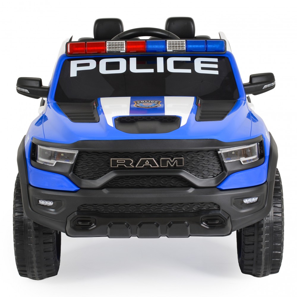 Ηλεκτροκίνητο Αυτοκίνητο 12V BO RAM Mammoth 1000 Blue 3801005001644 Ηλεκτροκίνητο Αυτοκίνητο 12V BO RAM Mammoth 1000 Blue 3801005001644