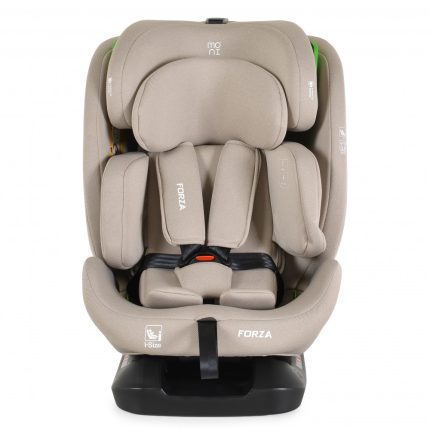 Moni Κάθισμα Αυτοκινήτου Forza 40-150cm Beige 3801005153718