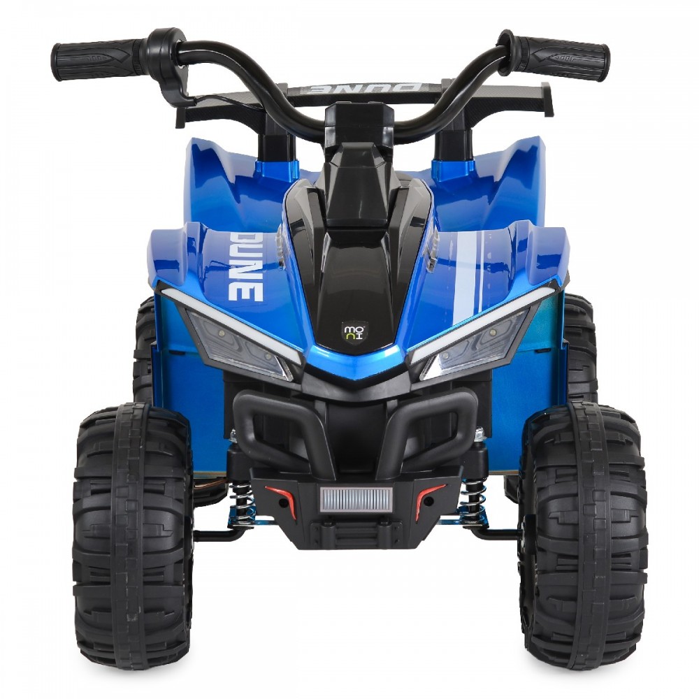 Moni Ηλεκτροκίνητο Αυτοκίνητο 12V BO Dune Painting Blue 3801005001729 Moni Ηλεκτροκίνητο Αυτοκίνητο 12V BO Dune Painting Blue 3801005001729