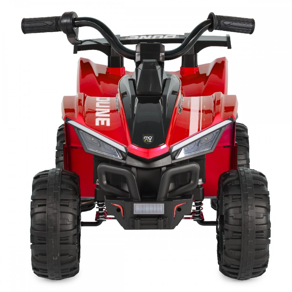 Moni Ηλεκτροκίνητο Αυτοκίνητο 12V BO Dune Painting Red 3801005001743 Moni Ηλεκτροκίνητο Αυτοκίνητο 12V BO Dune Painting Red 3801005001743