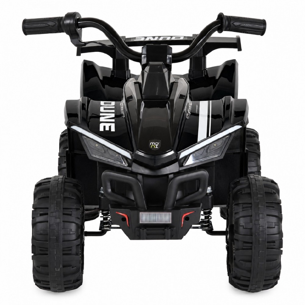 Moni Ηλεκτροκίνητο Αυτοκίνητο 12V BO Dune Painting Black 3801005001736 Moni Ηλεκτροκίνητο Αυτοκίνητο 12V BO Dune Painting Black 3801005001736