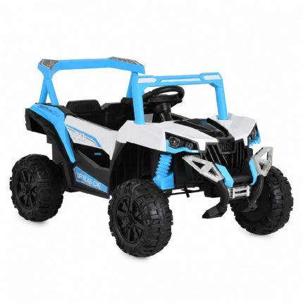 Moni Ηλεκτροκίνητο Αυτοκίνητο 12V BO Gobi Go Blue 3801005001767