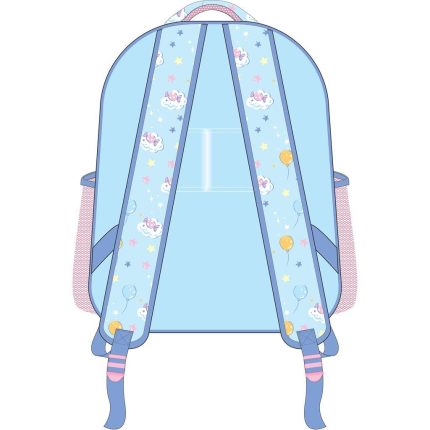 Σχολική Τσάντα Πλάτης Νηπίου Must Team Cinnamoroll Ears με 2 Θήκες 8L (27x10x31εκ) | 000490123 Diakakis