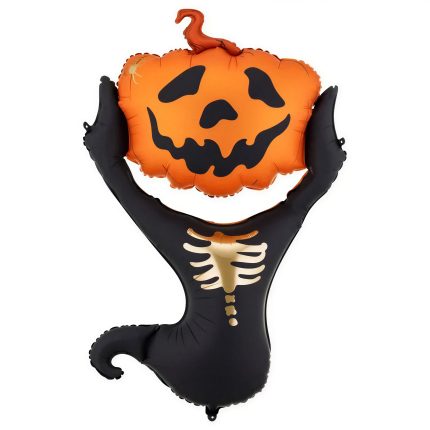 39″ Μπαλόνι Halloween – Σκιάχτρο