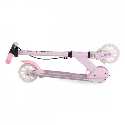 Πατίνι Scooter Δίτροχο ManiaPro Pink 3801005300617 5+