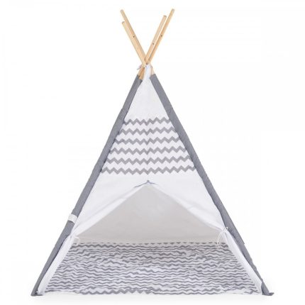 Παιδική Σκηνή Tipi Play Tent 8112 3801005603275 - Moni Toys