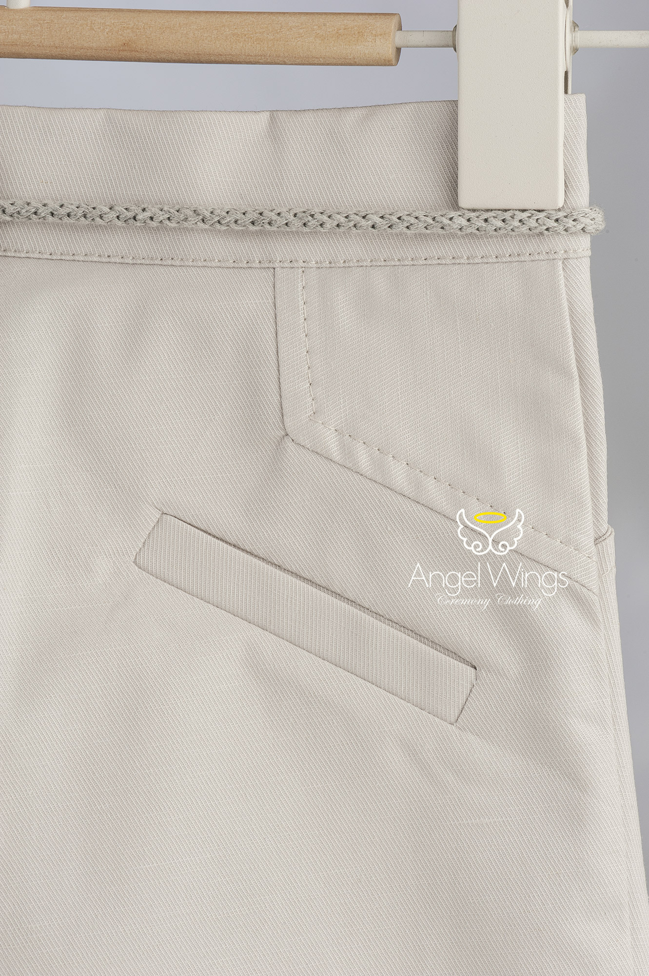Κοστούμι Βάπτισης για Αγόρι Armando Awb320 | Angel Wings Κοστούμι Βάπτισης για Αγόρι Armando Awb320 | Angel Wings